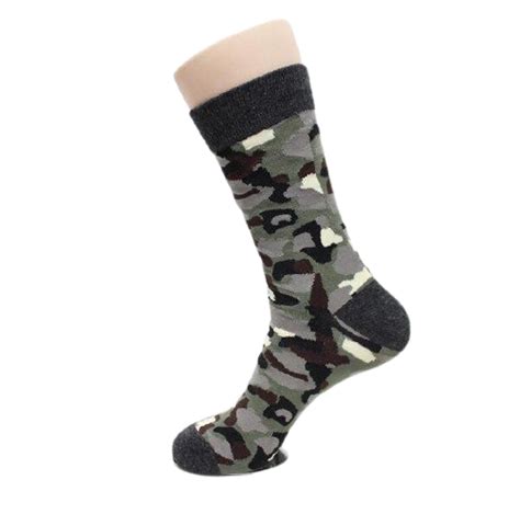 calcetines para botas militares|Calcetines Militares 